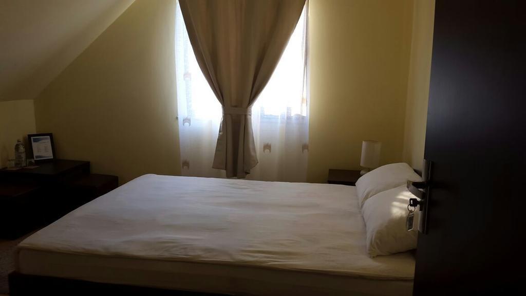Pensiunea Family Zone Rosiori de Vede Экстерьер фото